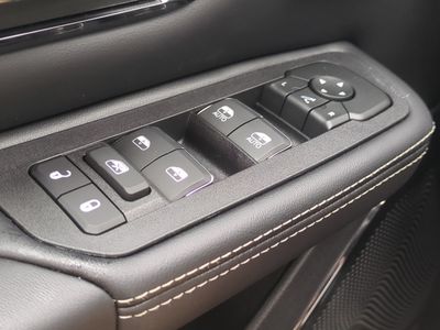 2026 Ram 1500 — photo 26 view