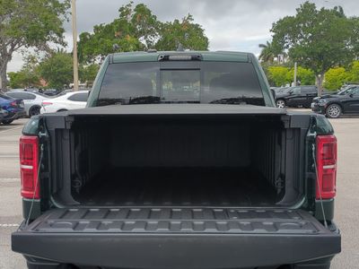2026 Ram 1500 — photo 13 view