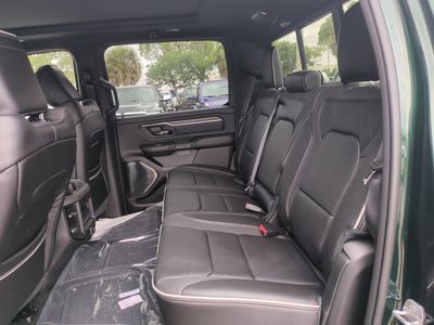 2026 Ram 1500 — photo 14 view