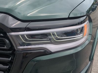 2026 Ram 1500 — photo 10 view