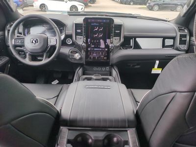 2026 Ram 1500 — photo 15 view