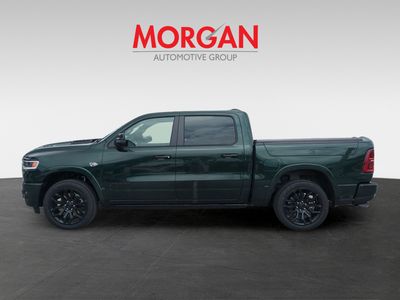 2026 Ram 1500 — photo 8 view