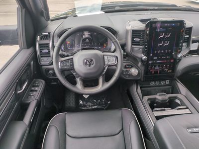 2026 Ram 1500 — photo 16 view