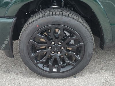 2026 Ram 1500 — photo 11 view