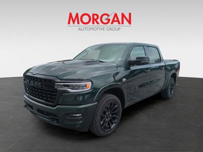 2026 Ram 1500 — photo 9 view