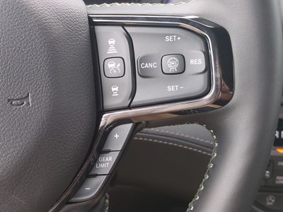 2026 Ram 1500 — photo 28 view