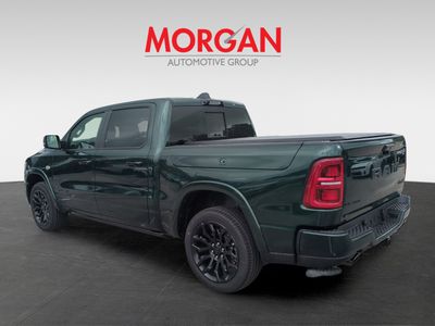 2026 Ram 1500 — photo 7 view