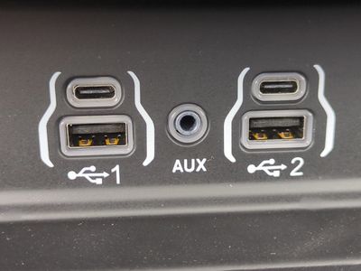 2026 Ram 1500 — photo 24 view