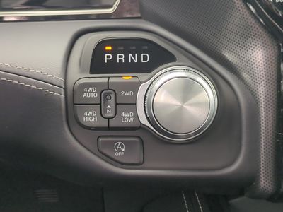 2026 Ram 1500 — photo 19 view