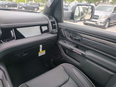 2026 Ram 1500 — photo 17 view