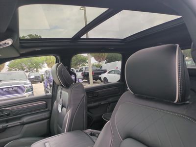 2026 Ram 1500 — photo 21 view