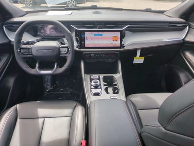 2026 Jeep Cherokee - Photo 16