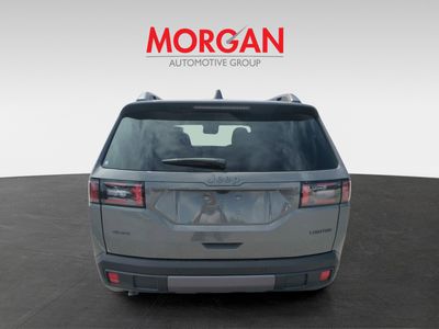 2026 Jeep Cherokee - Photo 6