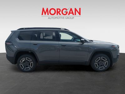 2026 Jeep Cherokee - Photo 4