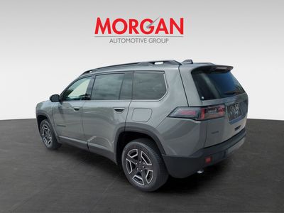 2026 Jeep Cherokee - Photo 7