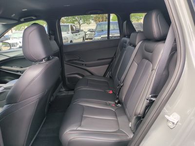 2026 Jeep Cherokee - Photo 15