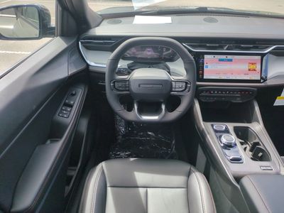 2026 Jeep Cherokee - Photo 17