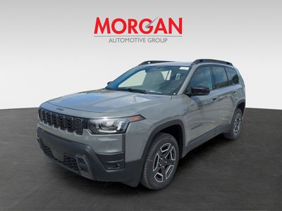 2026 Jeep Cherokee - Photo 9