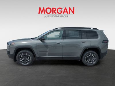 2026 Jeep Cherokee - Photo 8