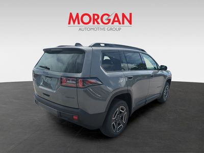 2026 Jeep Cherokee - Photo 5