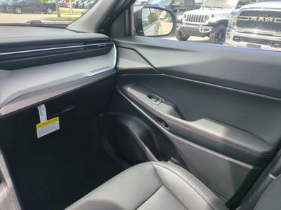 2026 Jeep Cherokee - Photo 18