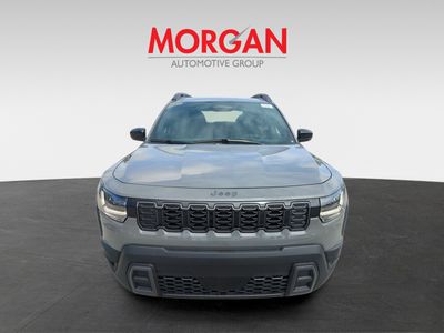2026 Jeep Cherokee - Photo 3