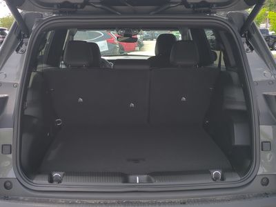 2026 Jeep Cherokee - Photo 13