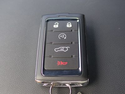 2026 Jeep Cherokee - Photo 31