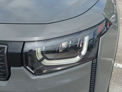 2026 Jeep Cherokee - Photo 10