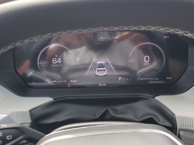 2026 Jeep Cherokee - Photo 28