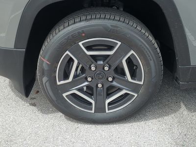 2026 Jeep Cherokee - Photo 11