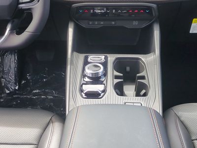 2026 Jeep Cherokee - Photo 20