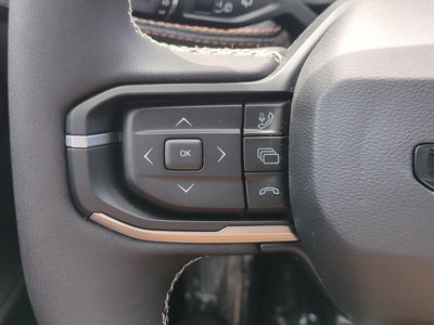 2026 Jeep Cherokee - Photo 26