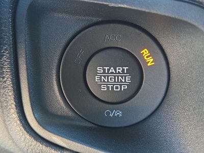 2026 Jeep Wrangler — photo 29 view