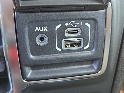 2026 Jeep Wrangler — photo 22 view