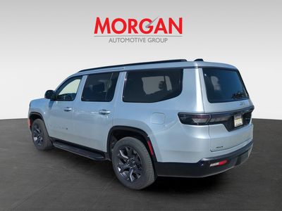 2026 Jeep Grand Wagoneer - Photo 7