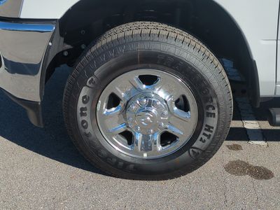 2025 Ram 2500 - Photo 11