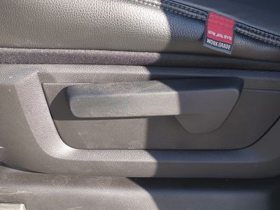 2025 Ram 2500 - Photo 21