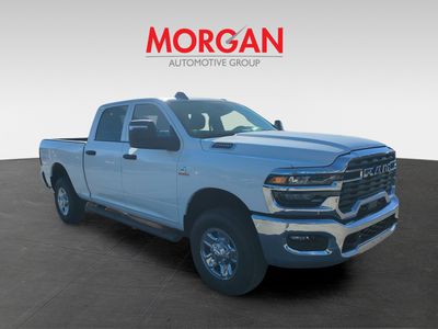 2025 Ram 2500 - Photo 2