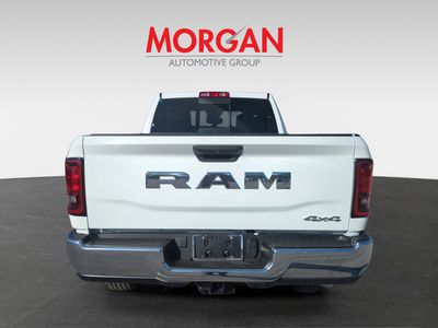 2025 Ram 2500 - Photo 6