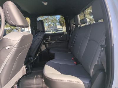 2025 Ram 2500 - Photo 15