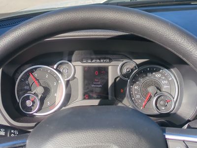 2025 Ram 2500 - Photo 28