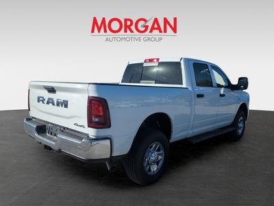 2025 Ram 2500 - Photo 5
