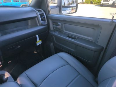 2025 Ram 2500 - Photo 18