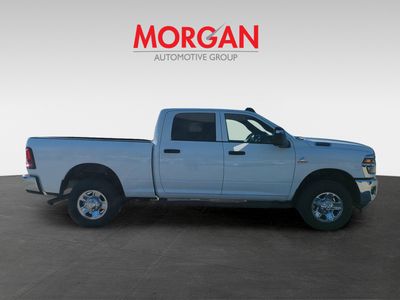 2025 Ram 2500 - Photo 4