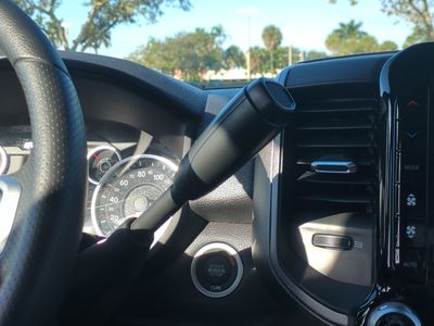 2025 Ram 2500 - Photo 20