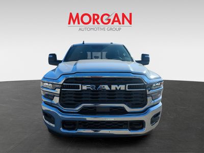 2025 Ram 2500 - Photo 3