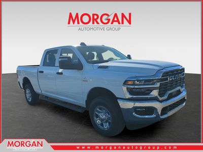 2025 Ram 2500 - Photo 1