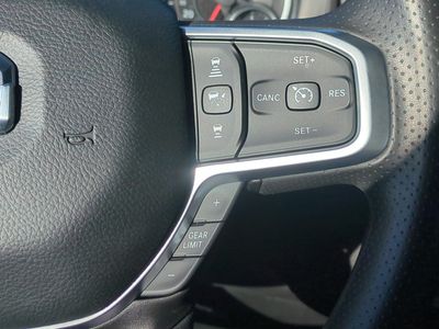 2025 Ram 2500 - Photo 27