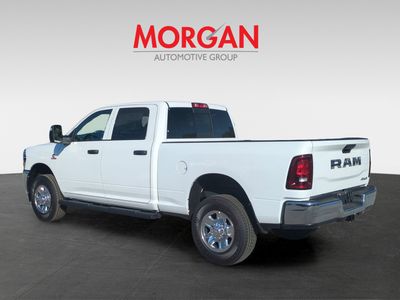 2025 Ram 2500 - Photo 7